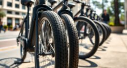 top puncture resistant commuter tires