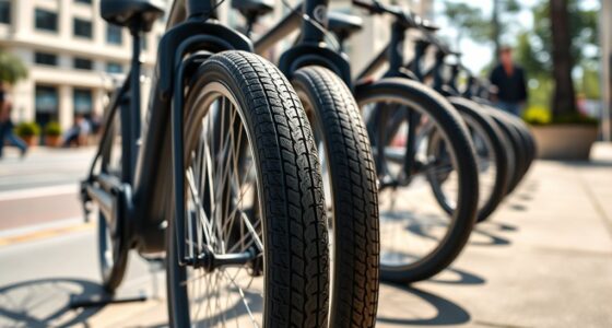 top puncture resistant commuter tires