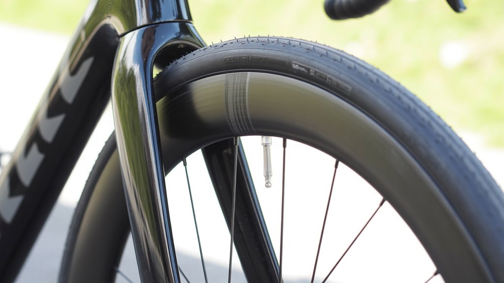 top road bike tubeless kits