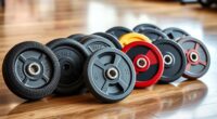 top rocker plates for trainers