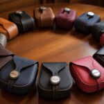 top saddle bags with boa closure