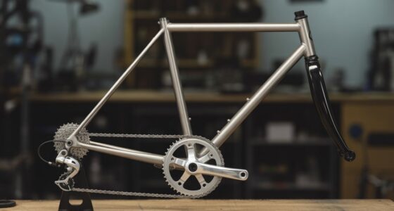 top single speed conversion kits