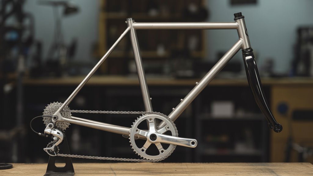 top single speed conversion kits
