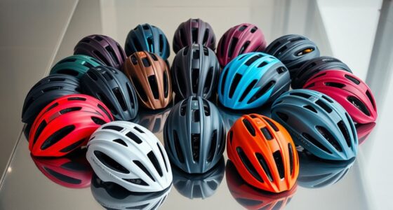 top small women s aero helmets