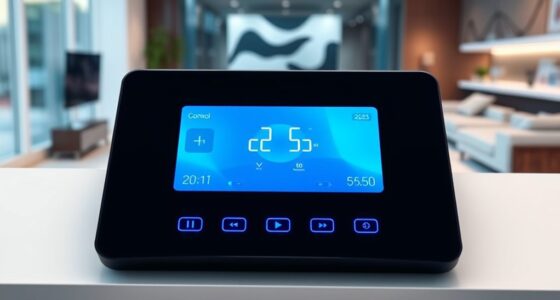 top smart fan controllers