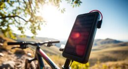 top solar bikepacking power banks