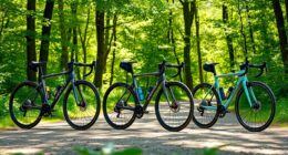 top stylish gravel bikes