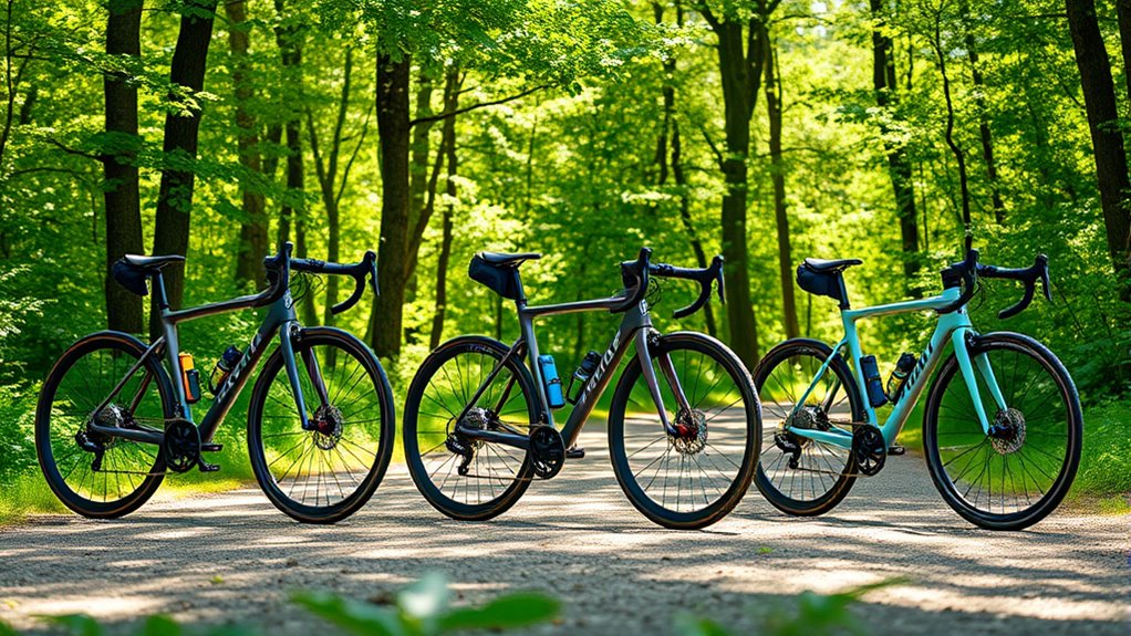 top stylish gravel bikes