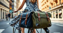 top stylish touring panniers