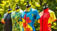 top summer cycling jerseys