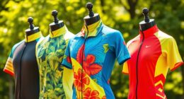 top summer cycling jerseys