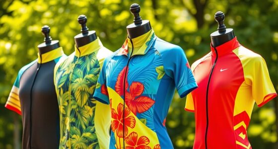 top summer cycling jerseys