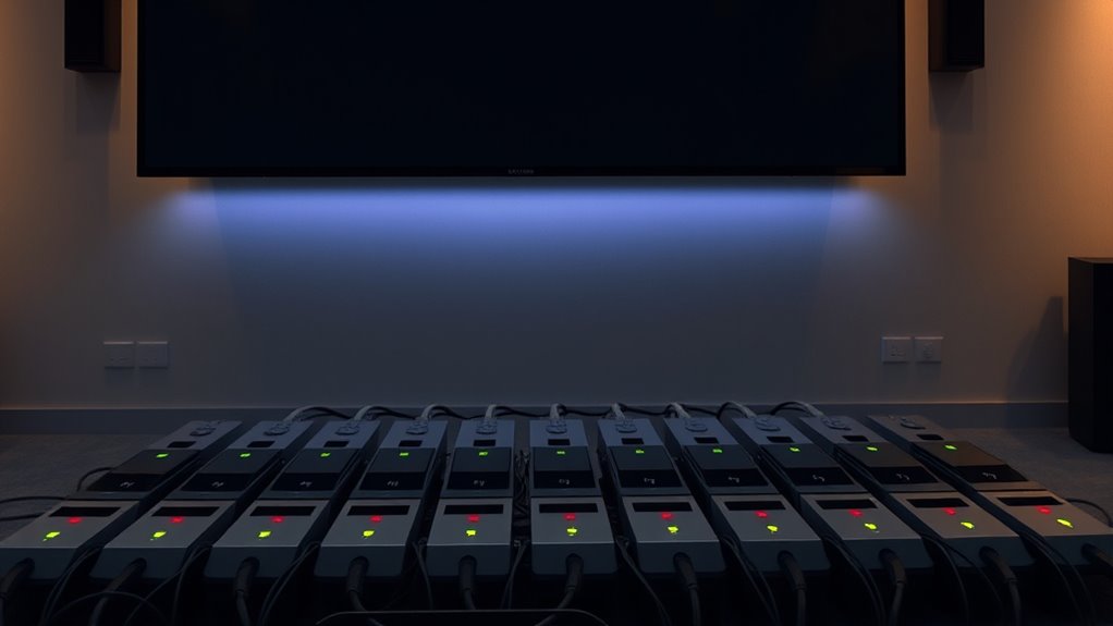 top surge protectors for home