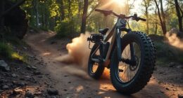 top suv e bike tires
