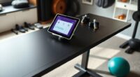 top tablet equipped smart trainers