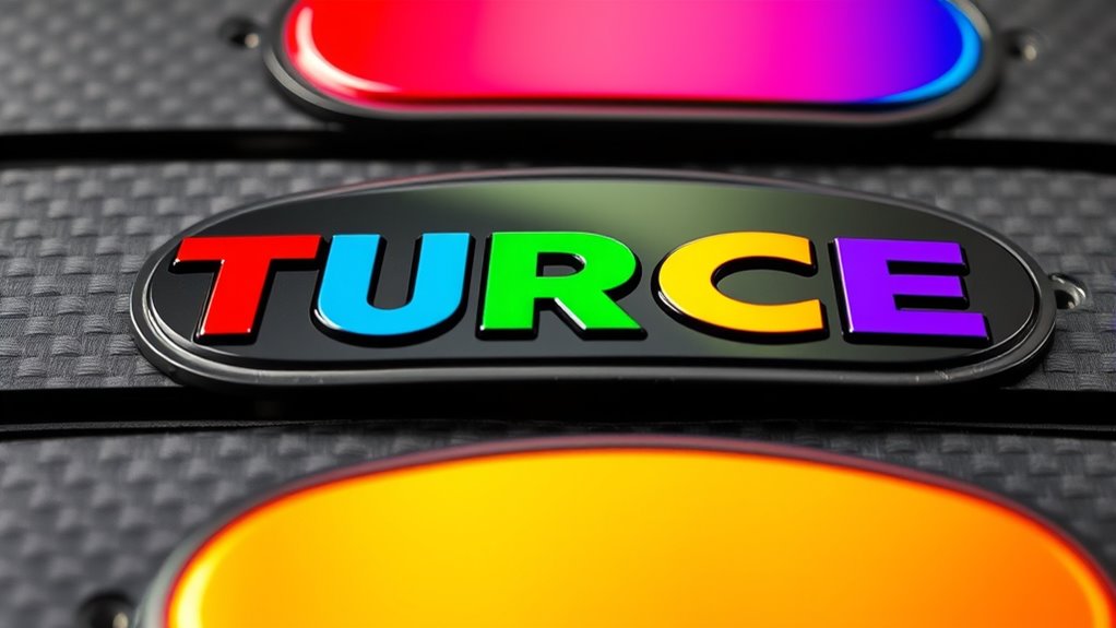 top torque stickers for carbon