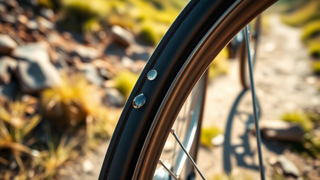 top tubeless sealants for roads