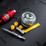 top tubeless tire repair kits