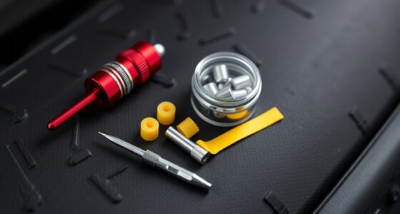 top tubeless tire repair kits