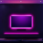 top tv backlight options