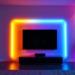 top tv led backlight picks