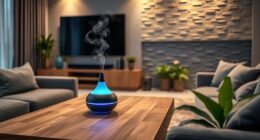 top tv room aroma diffusers