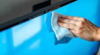 top tv screen cleaners