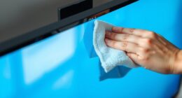 top tv screen cleaners