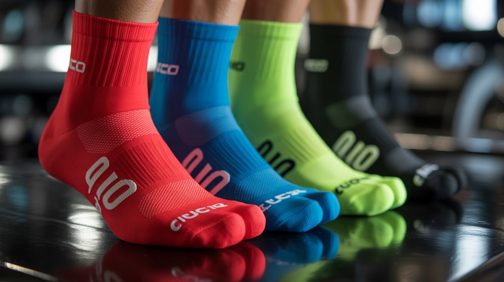 top uci compliant aero socks