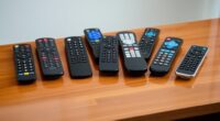 top universal remote options