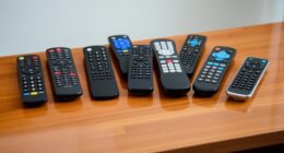 top universal remote options