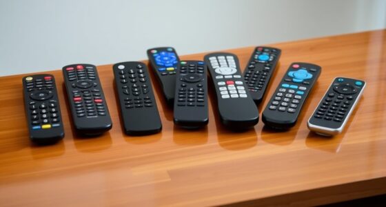 top universal remote options
