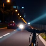 top usb dynamo bike lights