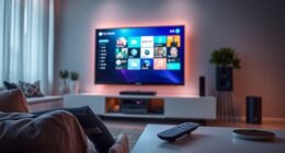 top voice controlled media players