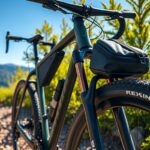top waterproof bike bag options