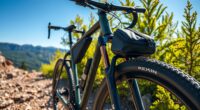 top waterproof bike bag options