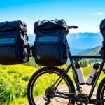 top waterproof bike panniers