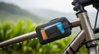 top waterproof cycling wallets
