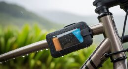 top waterproof cycling wallets