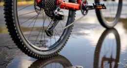 top wet weather bike lubes