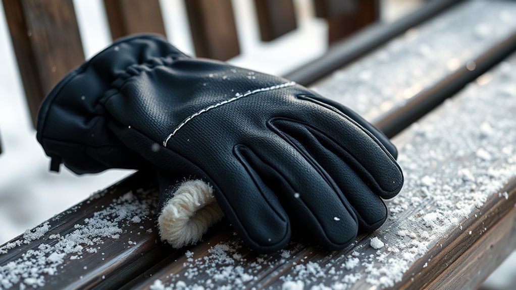 top winter glove recommendations