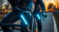 top wireless cycling gloves