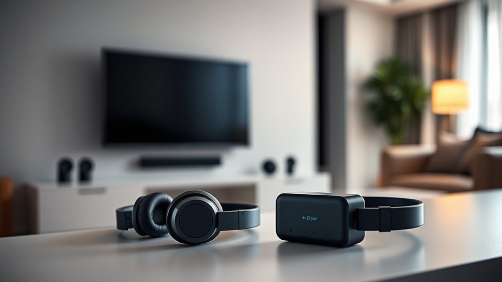 top wireless headphone adapters