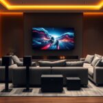 top wireless home theater systems