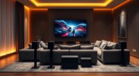 top wireless home theater systems