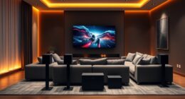 top wireless home theater systems