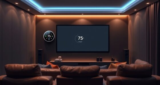 top wireless thermostats 2025