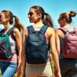 top women s backpacks 2025