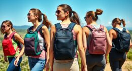 top women s backpacks 2025