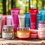 top women s chamois creams